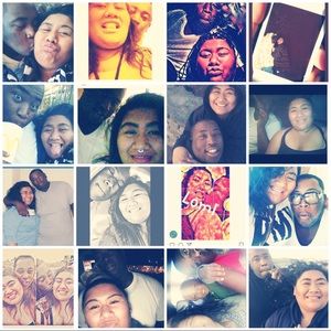 Meet your Posher, Desiere